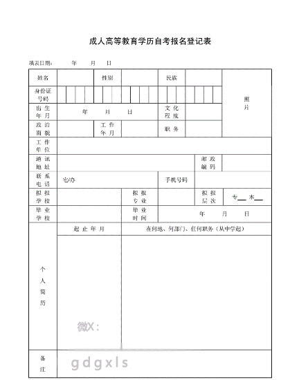 国防科技大学|1月自考已结束，4月份自考报名即将开始，你了解报名时间吗