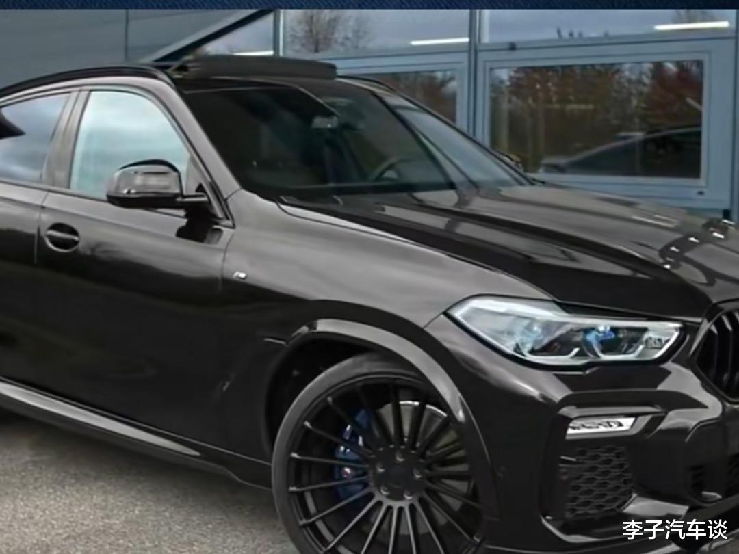 维修工 定制宝马车去维修，一夜之间变成废铁，车主：你们必须负责