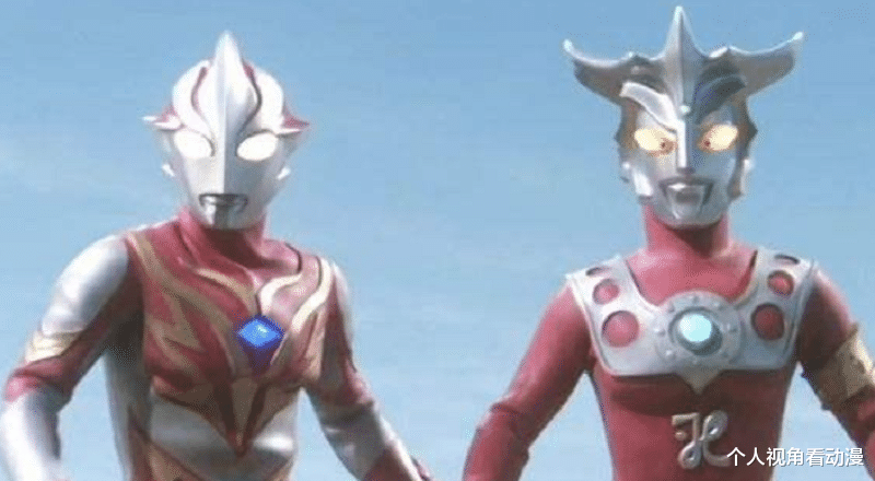 雷欧·奥特曼|你以为的雷欧是风源吗？错了，带你看看什么是真正的雷欧奥特曼