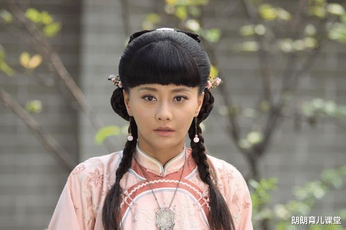 马雅舒|有种基因叫“马雅舒”，3个孩子都是高颜值，小女儿芭比长相成焦点