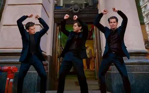 超凡蜘蛛侠|粉丝呼吁重启托比版《蜘蛛侠4》，加菲客串《莫比亚斯》