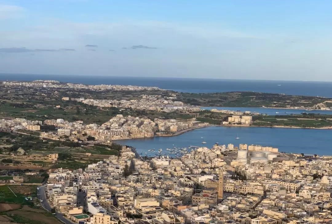 海外全视野 在马耳他自驾是什么感觉？
