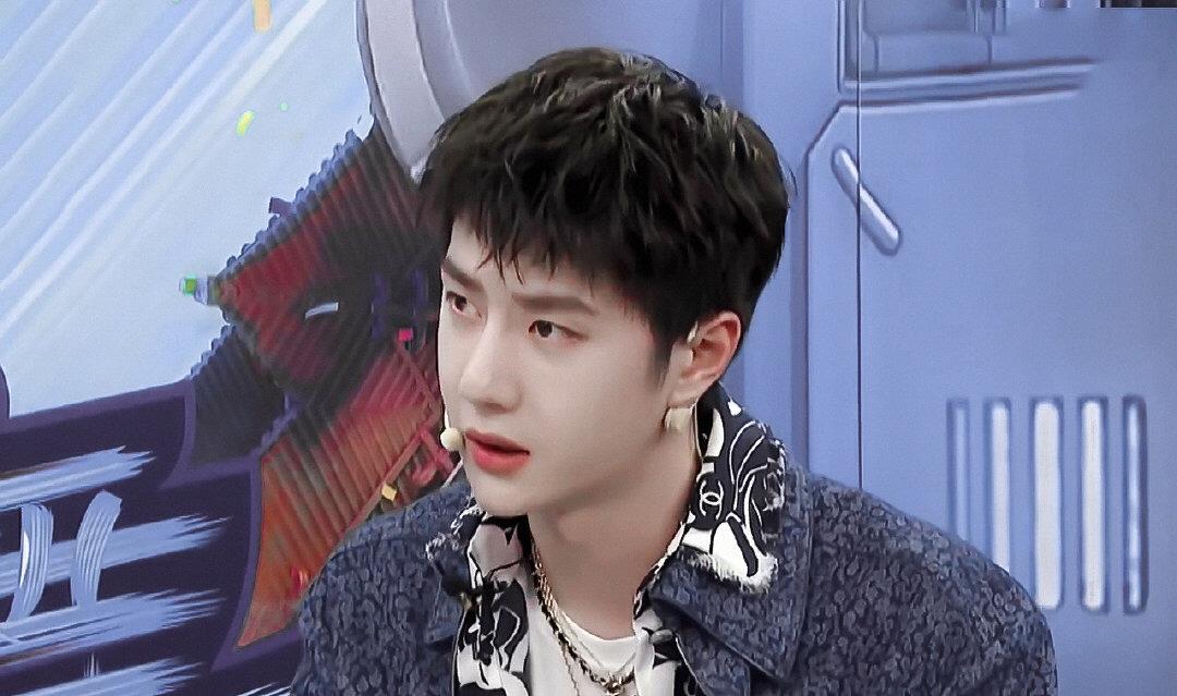 王一博|街舞预演战队长routine battle来袭:王一博宣言依旧人狠话不多