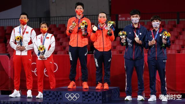 伊藤美诚|伊藤美诚被孙颖莎打哭了！著名作家：简直是活该，不值得同情