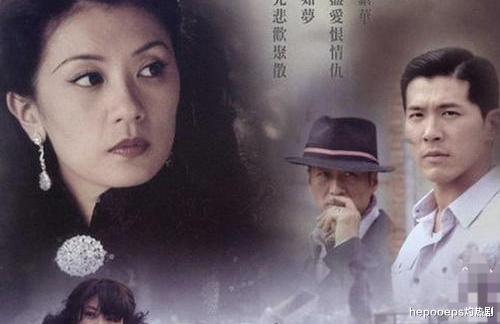 何赛飞|她因长的太美无人敢追，父亲为其终生不娶，58岁近照不敢认