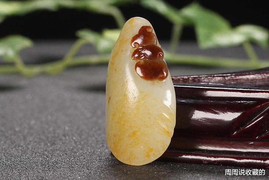 |玉石的油性真的会有油吗？这油大家可得注意