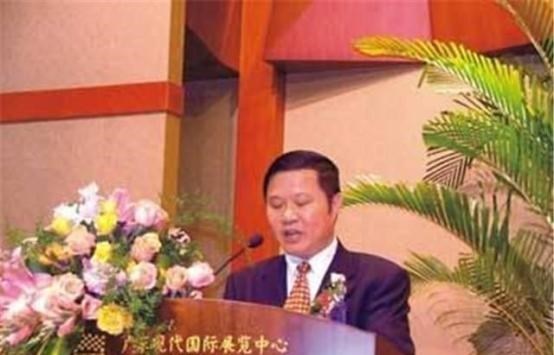 浓烈难咽下|东莞首富王金成:卖菜起家身价300多亿,从不喜欢被人叫富豪