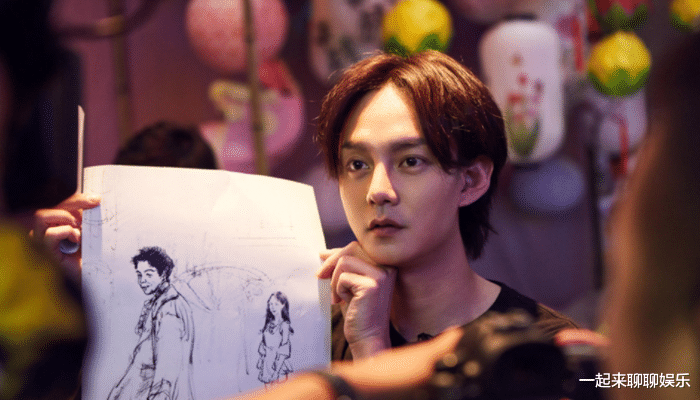 龚俊|明星到底有多自律？龚俊不吃油，买东西看成分表