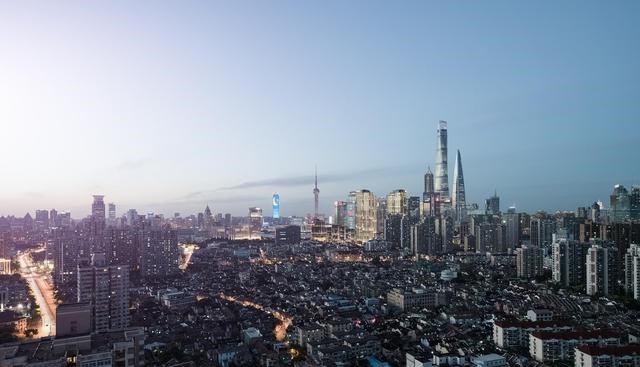 |拆迁停止后，迎来另一个好消息？这次有旧房子的恭喜