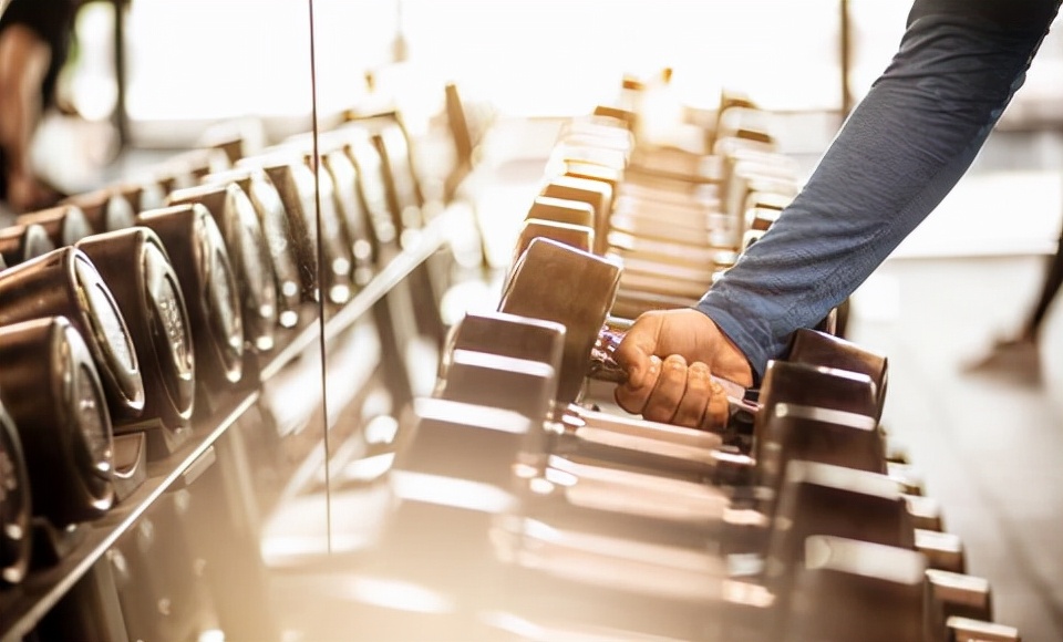 |学会正确训练方法,养成睡觉也在燃脂的易瘦体质