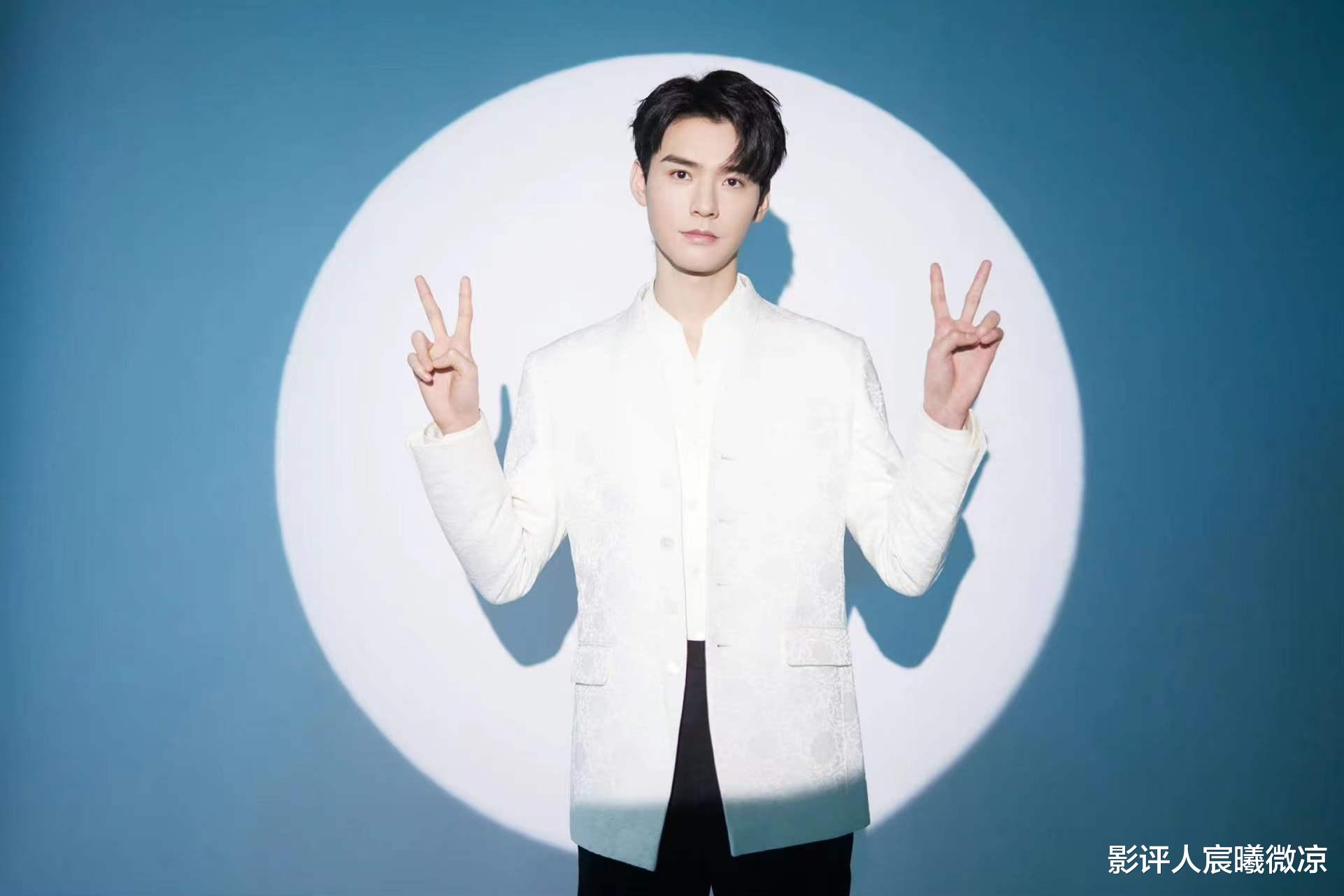 龚俊|《沉睡花园》“键盘侠”案例有代表性,怪不得龚俊说紧跟社会热点