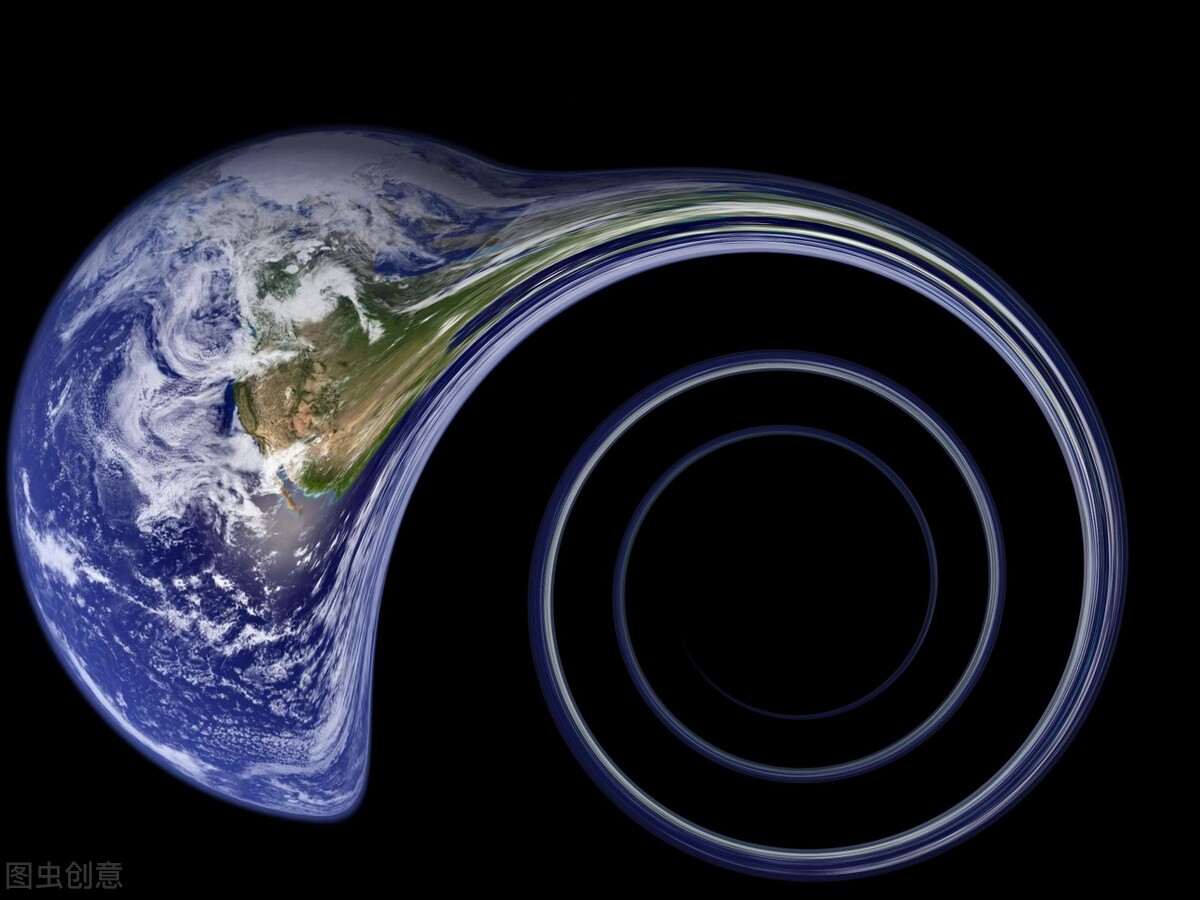 核聚变 文明升级需要巨大的能源，核聚变并非最终选择，未来出路在哪里？