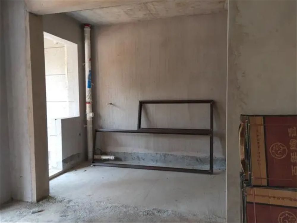 毛坯房验房指南:验收需要看点儿啥?这8个地方劝你留心