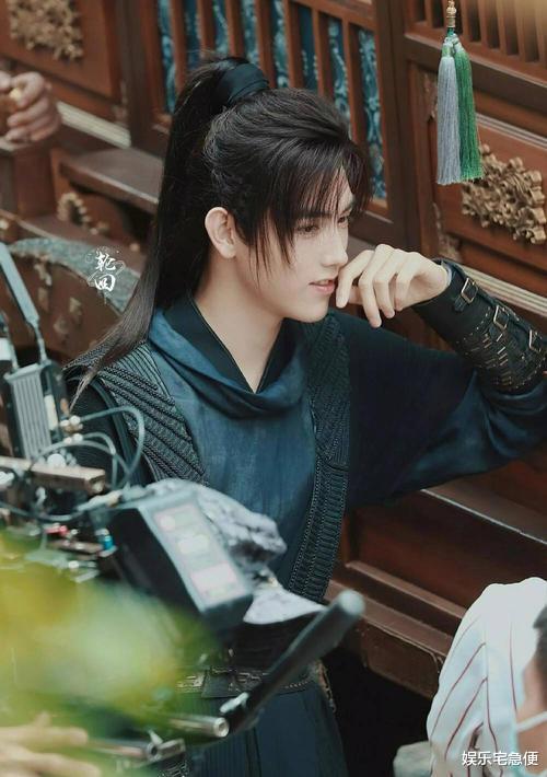 吴亦凡|吴亦凡出事，哪家欢喜哪家愁？