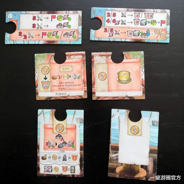 卡牌|《马拉开波:起义》延续经典——从海上冒险家到反抗殖民者的英雄