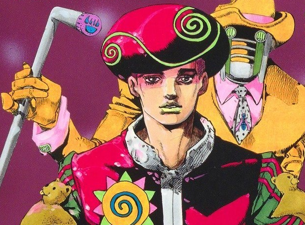 漫画|情报称JOJO第8部漫画下月完结，荒木飞吕彦还会继续创作漫画么？