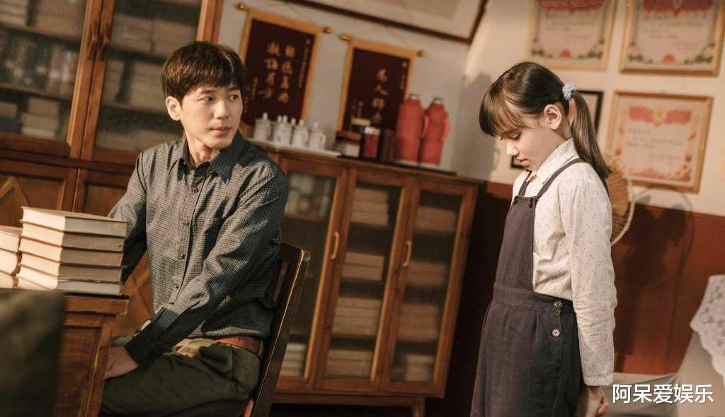 乔祖望|《乔家的儿女》为啥乔一成偏爱三丽，二强独宠四美？原因很现实