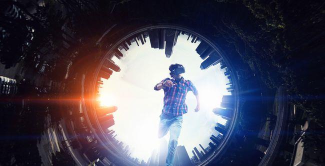 肉毒素|下一代互联网“元宇宙”爆火,各大行业“闻风起舞”