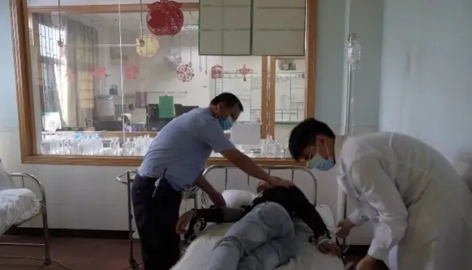 芒果都市 紧急提醒!这种“饮料”再现市场,接连夺命!有人停用后几近癫狂