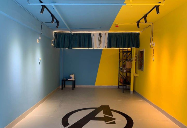 谁说车库只能放车?装修车库已经成为一种新的生活潮流