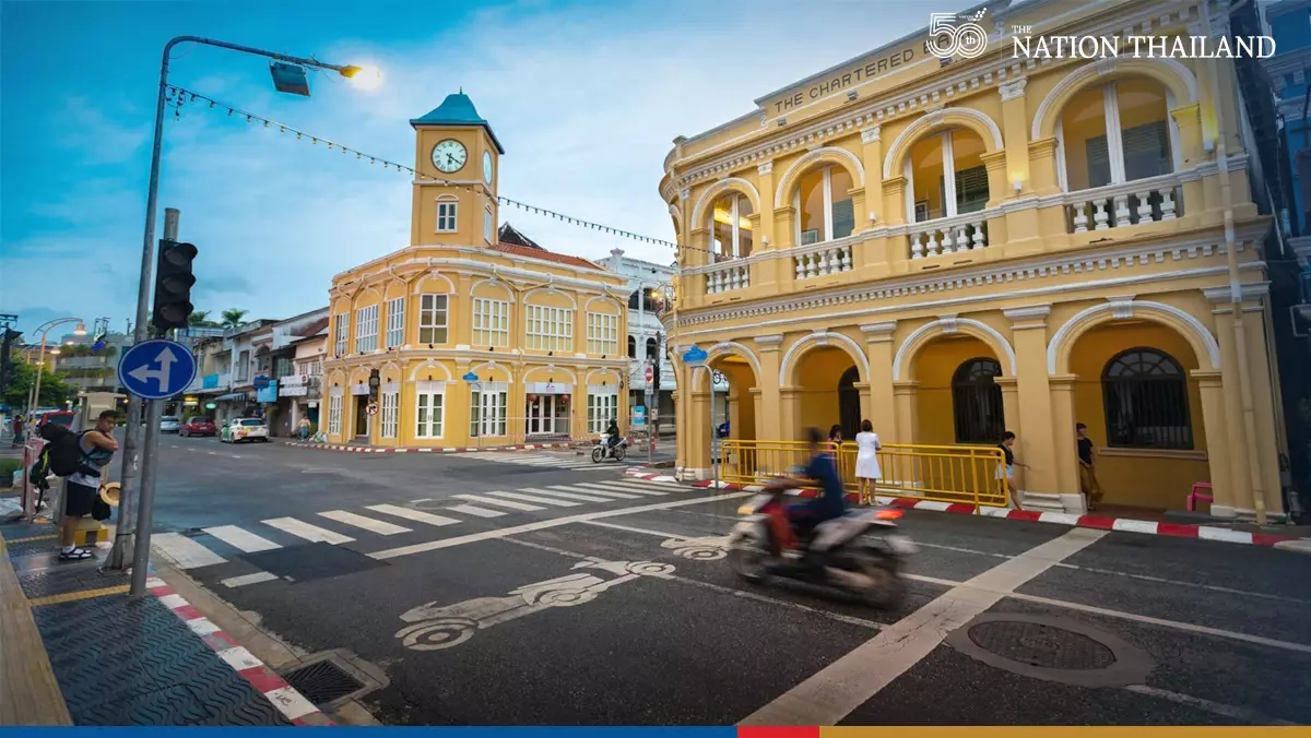 五一泰国置业 普吉岛的疫苗接种将在7月1日重新开放前加快