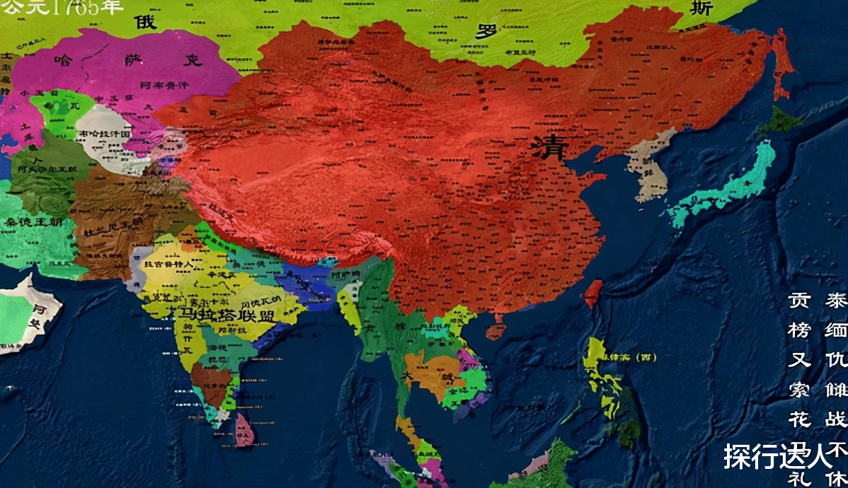 世界上另一個“小中國”，使用漢語，疫情後第一時間獲得中國援助-圖4