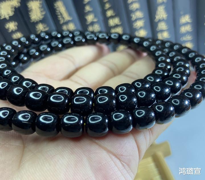 文玩|不管你玩不玩文玩这个菩提子品类必须尝试一下的！绝对物超所值！