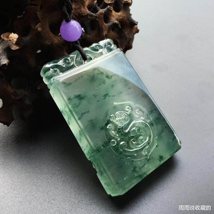 翡翠|翡翠鉴别的那些谣言，你相信过几条？