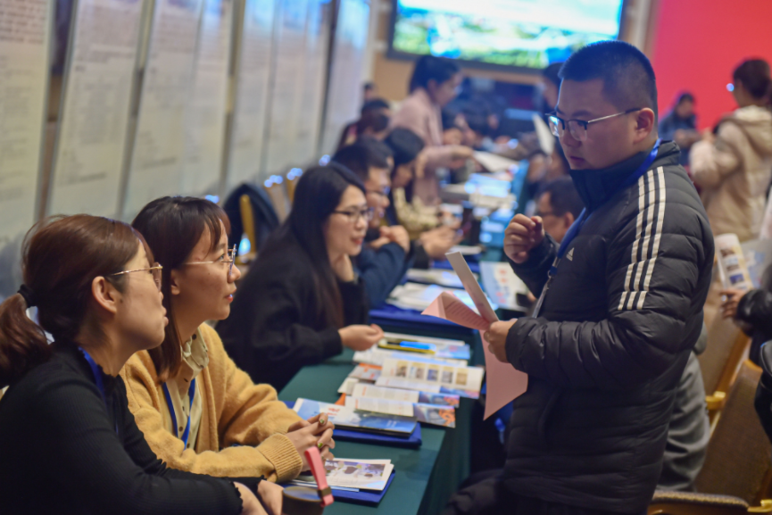 招聘|新华社面向2022届毕业生招聘,涉及多个专业,感兴趣的话别错过