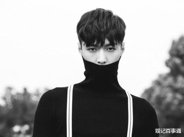 张艺兴|张艺兴有可以为之奉献，一生热爱的事物，也遇到了值得托付的好友