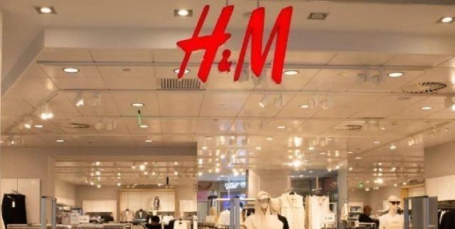H&M集團認慫，申明道歉，是“誠心道歉”還是“另有所圖”？-圖2