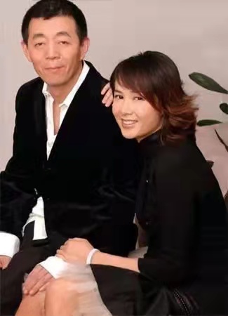 张静初|风韵犹存至今未婚的大龄内地女星们！