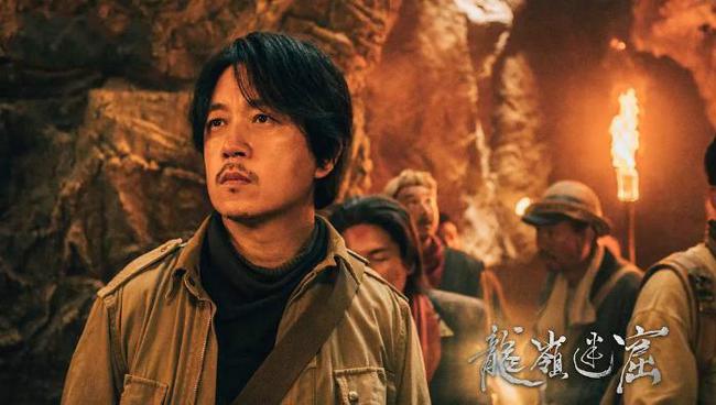 郭碧婷|去年这十部剧值得二刷，一部比一部精彩，你错过几部？