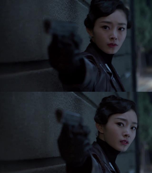 李易峰|没等来李易峰的《镜双城》，其另一部悬疑剧定档，看到女主追定了