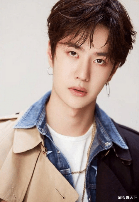 电影|网传明星咖位排名，肖战王一博不在第一梯队，男女榜首竟是这二位