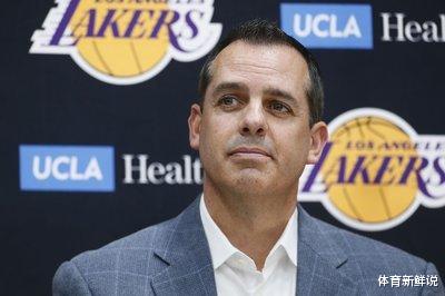 德怀特·霍华德|解密！NBA名记曝霍华德不被湖人重用原因，球迷：放到篮网也没用