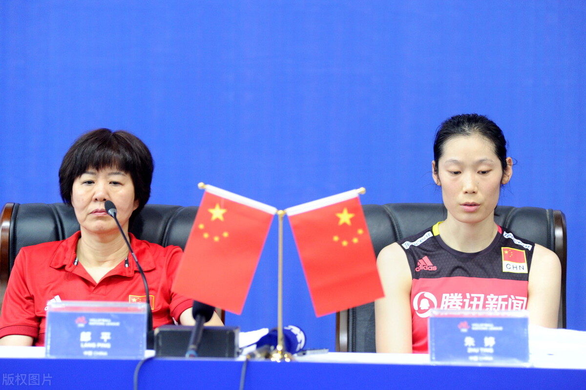 朱婷|朱婷突传噩耗！郎平遭重大打击，中国女排这回麻烦了
