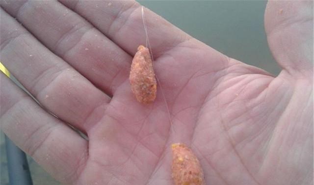 饵料|夏季大雨后外出钓鱼，蚯蚓好还是饵料好？老钓友：能诱鱼聚鱼最好