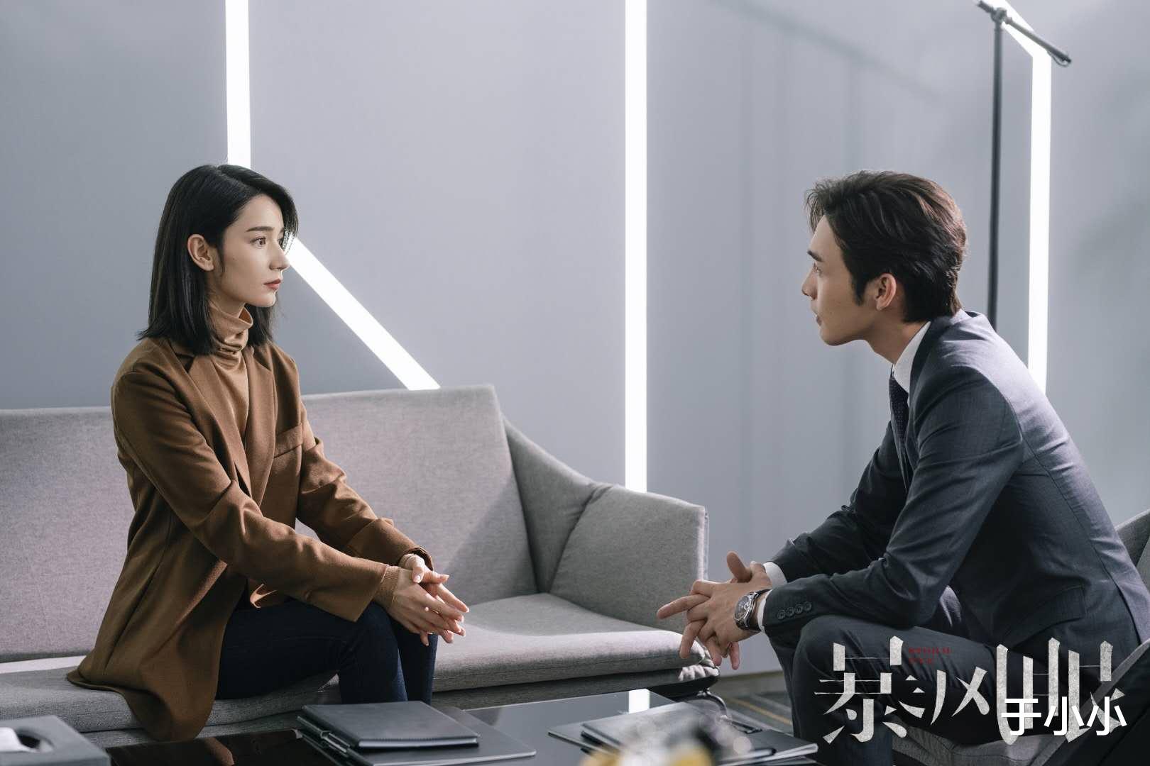 间谍|暴风眼：在第8集发现了“沉睡着”的踪迹，原来是没有存在感的他