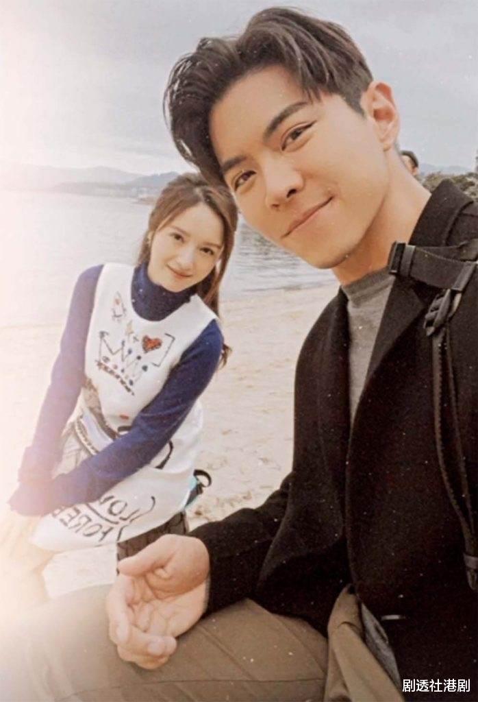 TVB|剧透！TVB宅男女神演活“万朱莎华”女儿一角，却难逃被赐死噩运