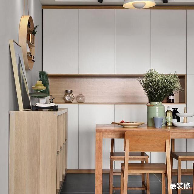 房子住了快两年，才发现家里的设计太失败了，真想拆了重装