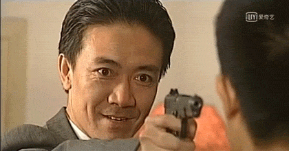 李幼斌|他47岁才爆红,凭一部剧“封神”,16年后仍在激励国人