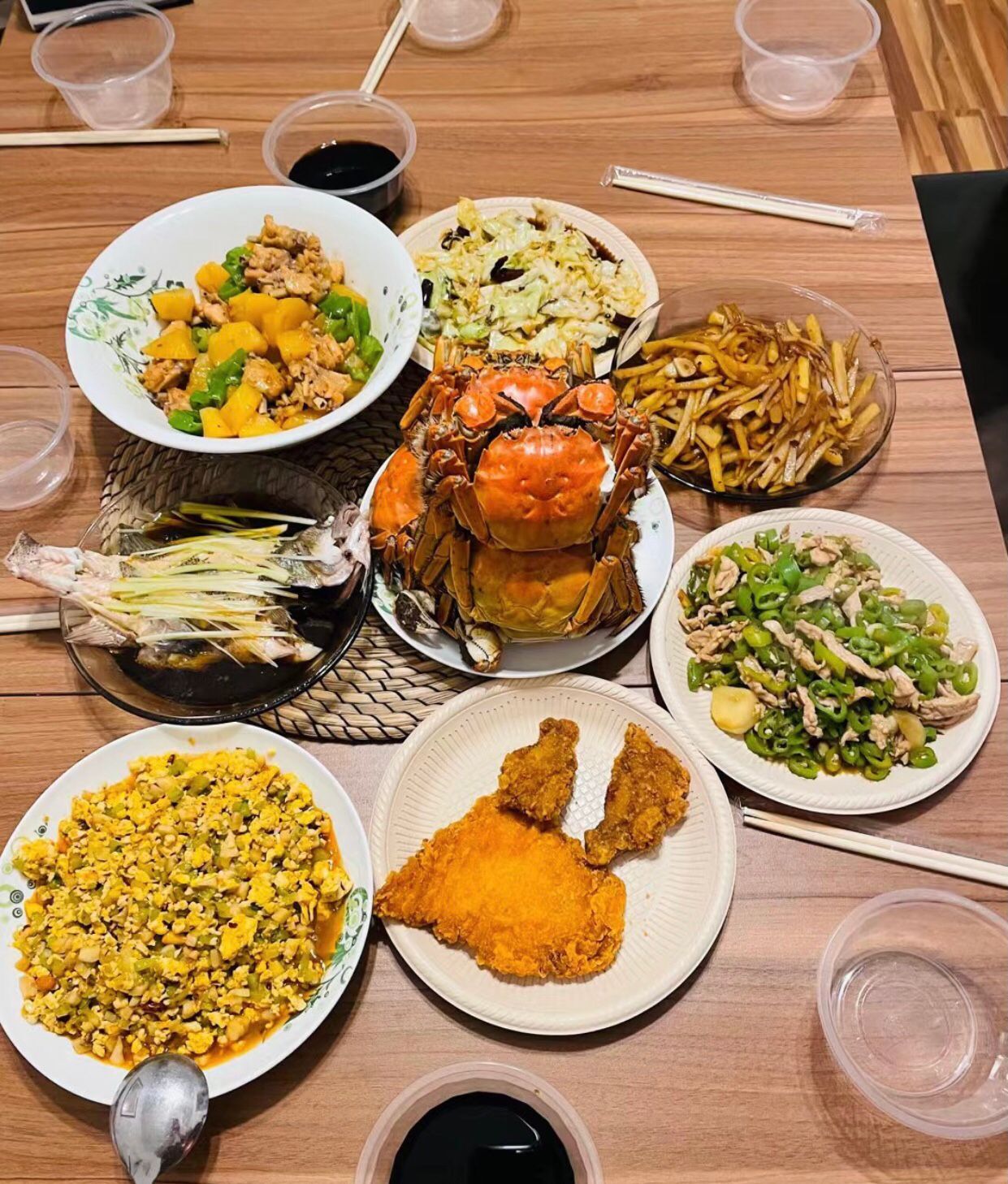 你心灵港湾 这个表妹以后不来往也罢