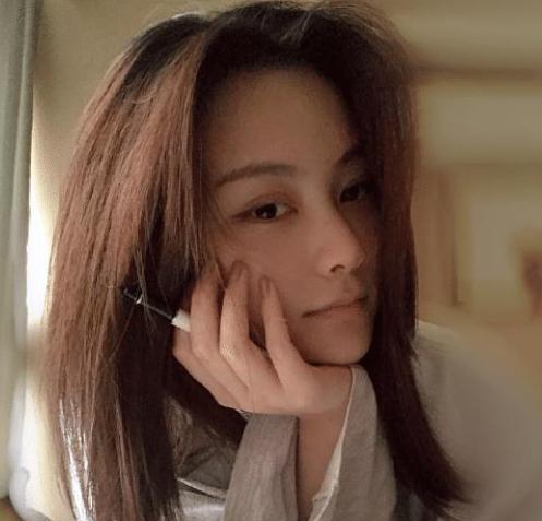 唐探|有种“整容”叫《唐探》kiko，卸掉浓妆后，网友：堪比国民初恋