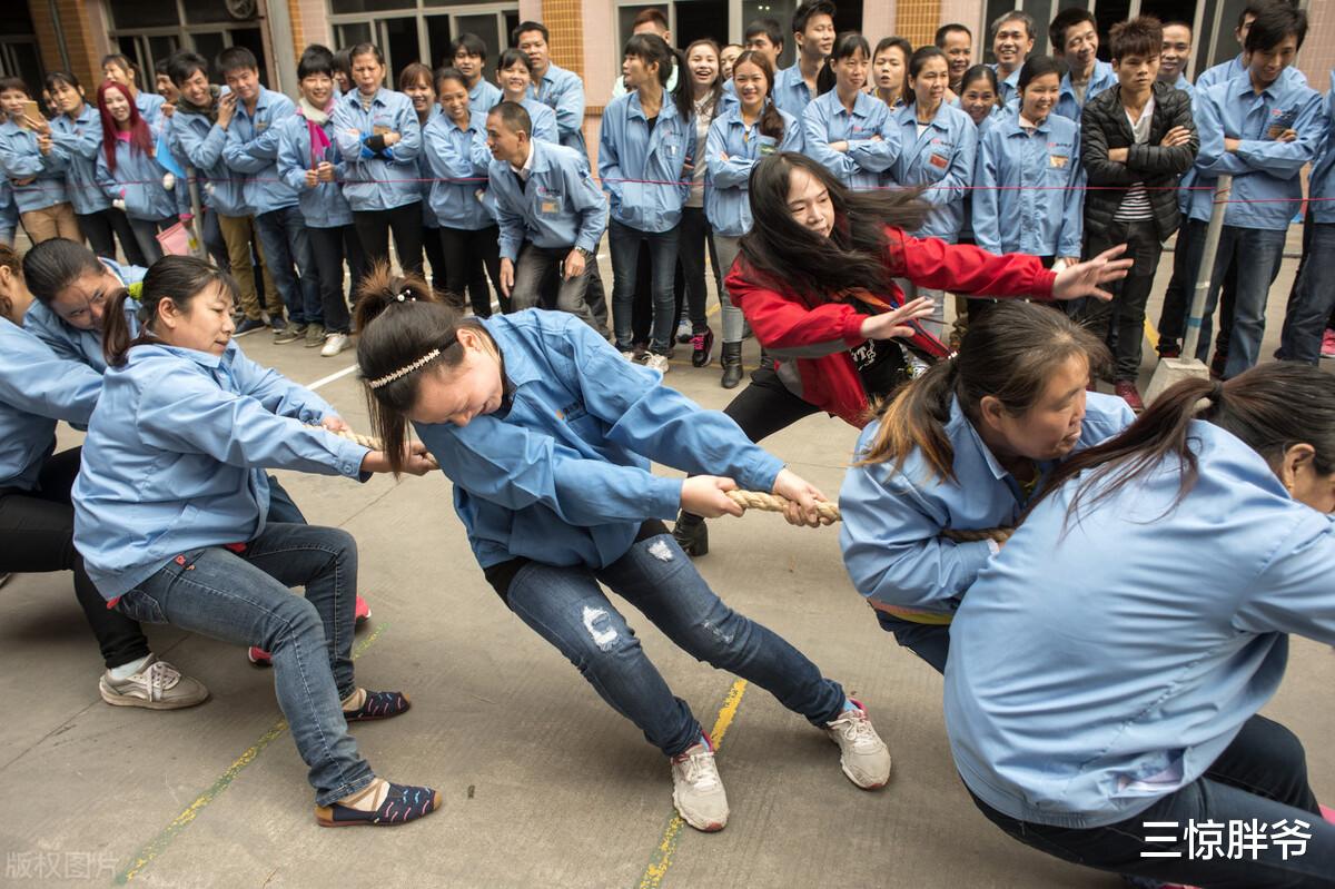 宿舍|深圳往事：工厂大嫂的麻辣情爱