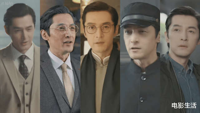 央视|央视放出“大招”，国庆晚会3大名场面，让观众看得心潮澎湃