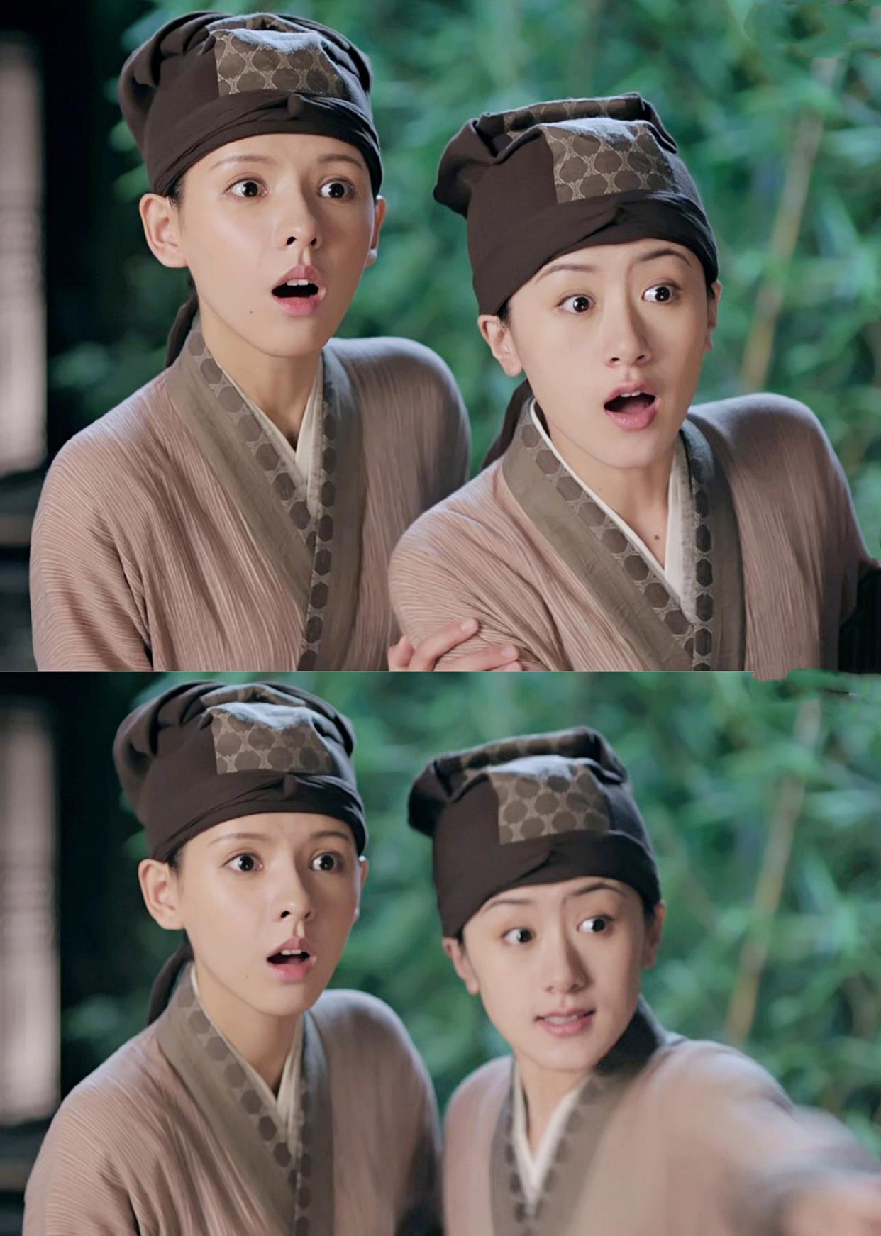 褚璇玑|《琉璃》褚璇玑十生十世服饰造型，好多都是昙花一现，却惊艳无比