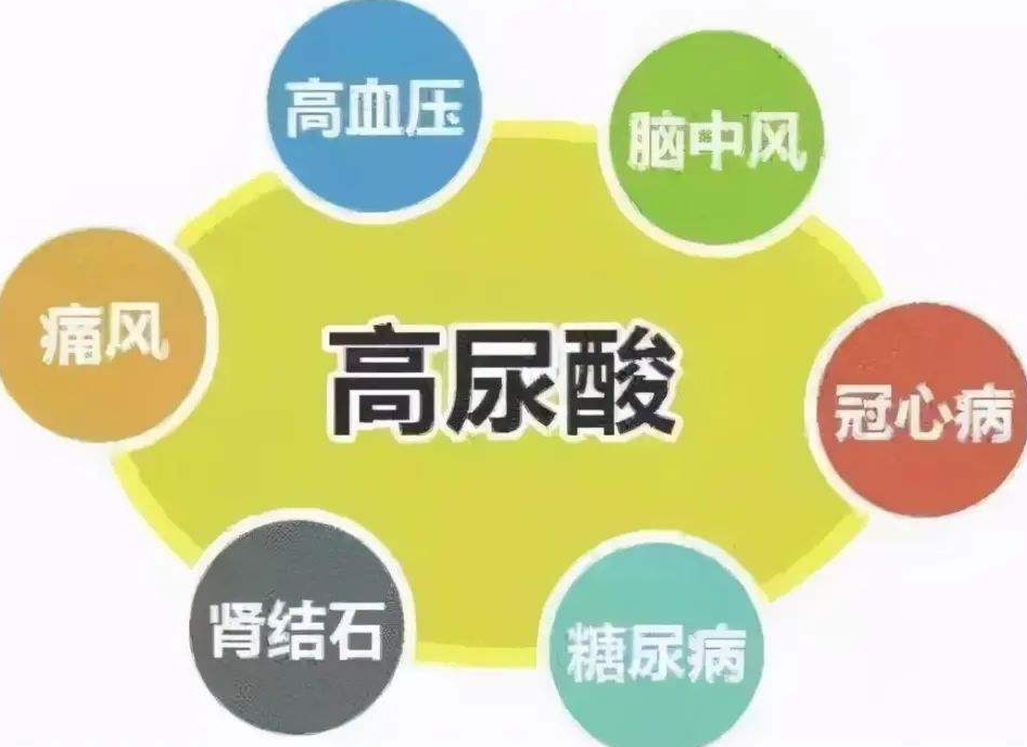 尿酸|12岁少女频繁腹痛,被查出肾衰竭?医生叹息:这种“水”或是根源