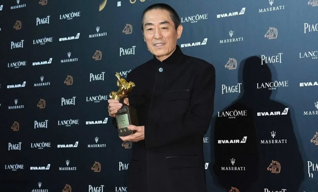 张艺谋|为什么张艺谋是中国电影第一人？作品、奖项和影响力，样样无敌