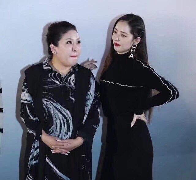 白浅|郭碧婷嫁给向佐半年，向佐半年变化可以算是整容一般的变化